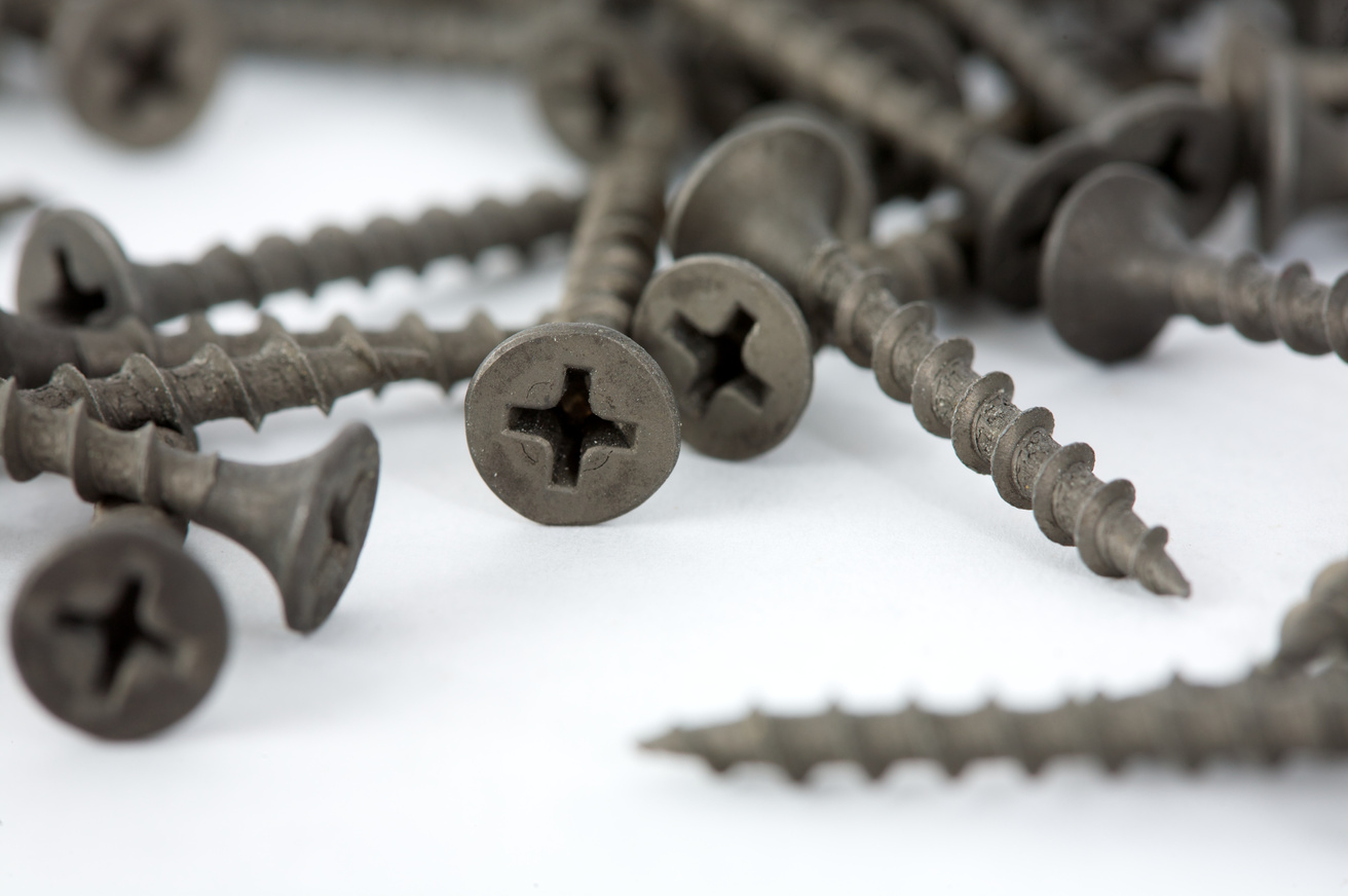 Drywall Screws
